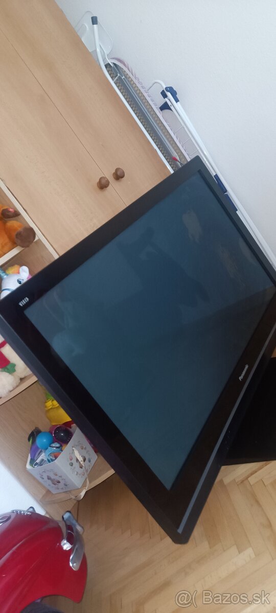 Plazma Panasonic Viera - 2