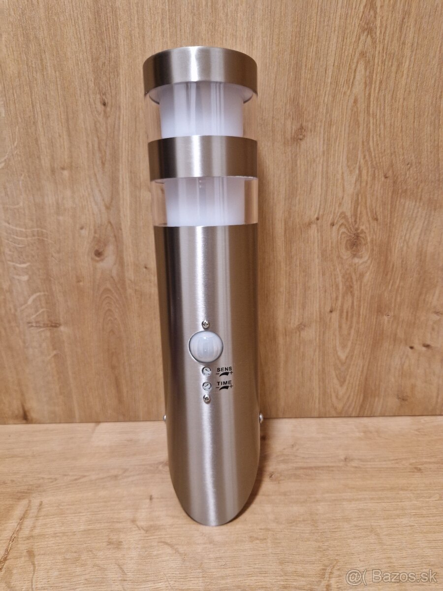 Led vonkajšie svietidlá - 2