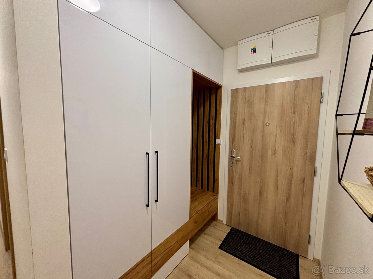 3-izbový byt, novostavba, Martin - Priekopa - 2