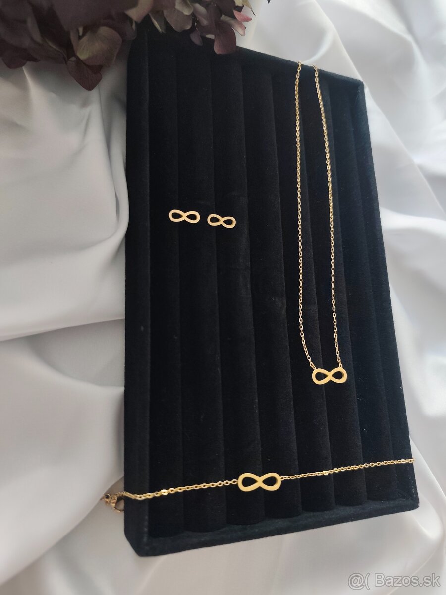 Set z chirurgickej ocele 316 L - 2