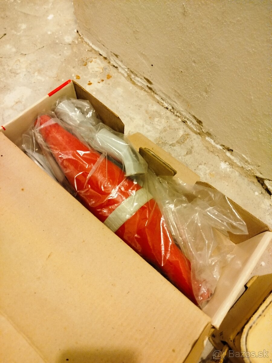 RETRO VECI - VÁHA A VYSÁVAČ - 2