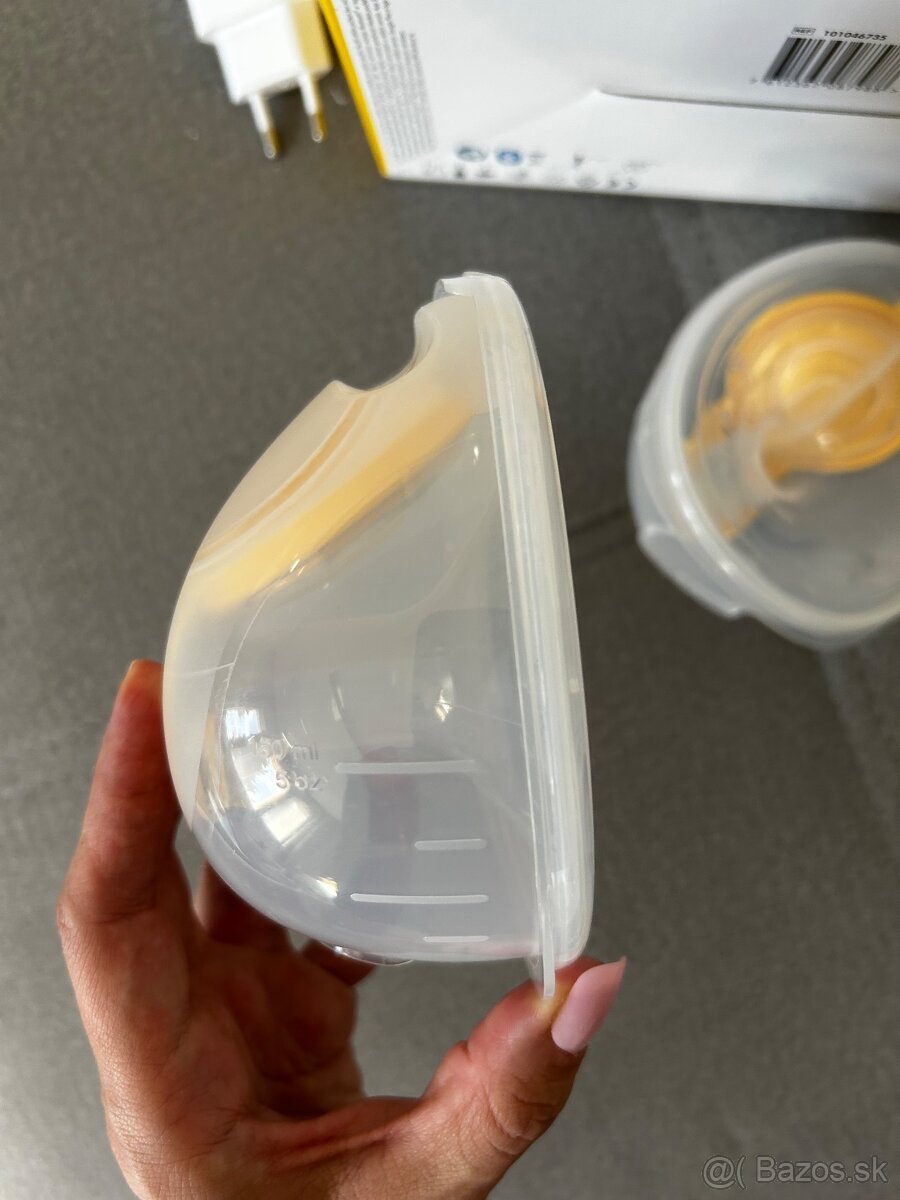Medela odsávačka mlieka - 2
