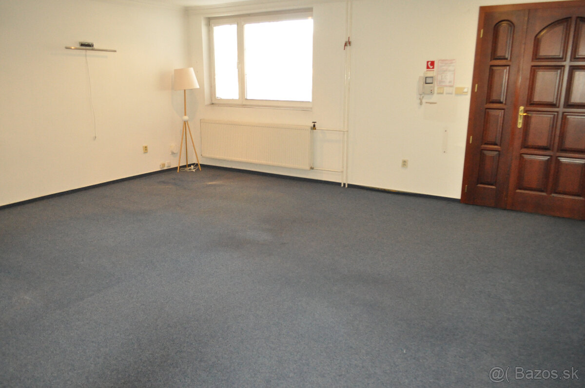 Prenájom priestorov Spišská Nová Ves - 2