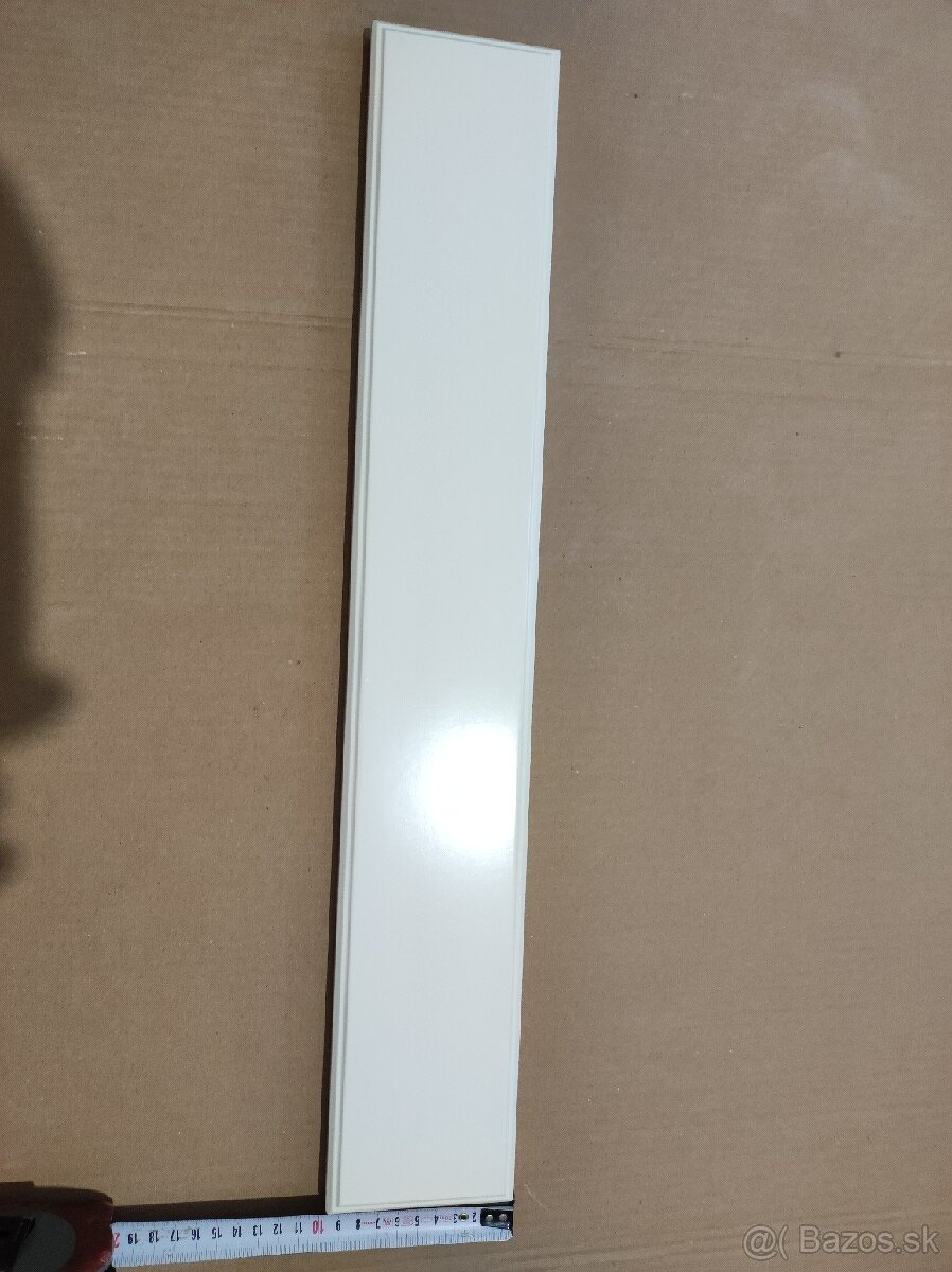 čelo Bodbyn Ikea - 2