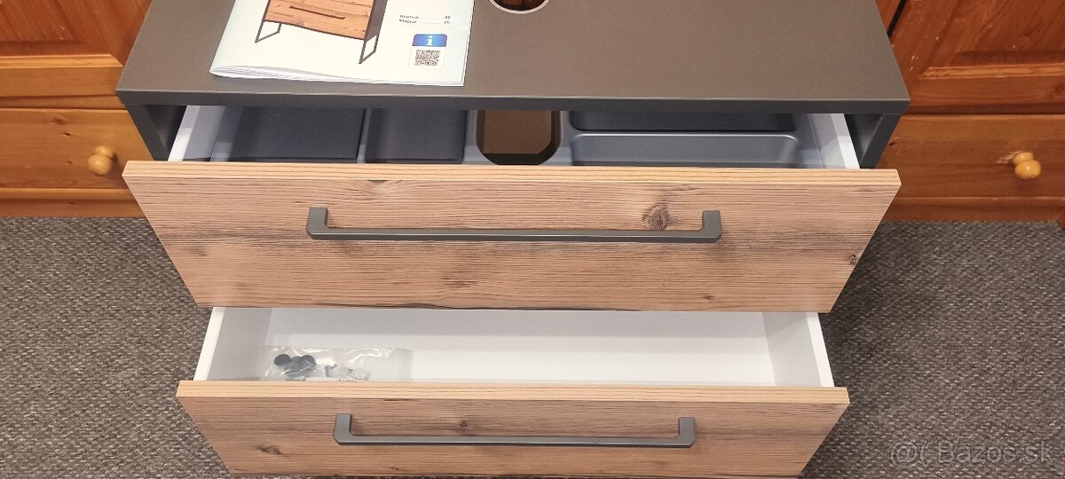 Predám novú skrinku pod umývadlo - 2