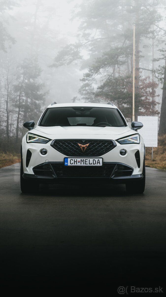 CUPRA FORMENTOR VZ5 - 2