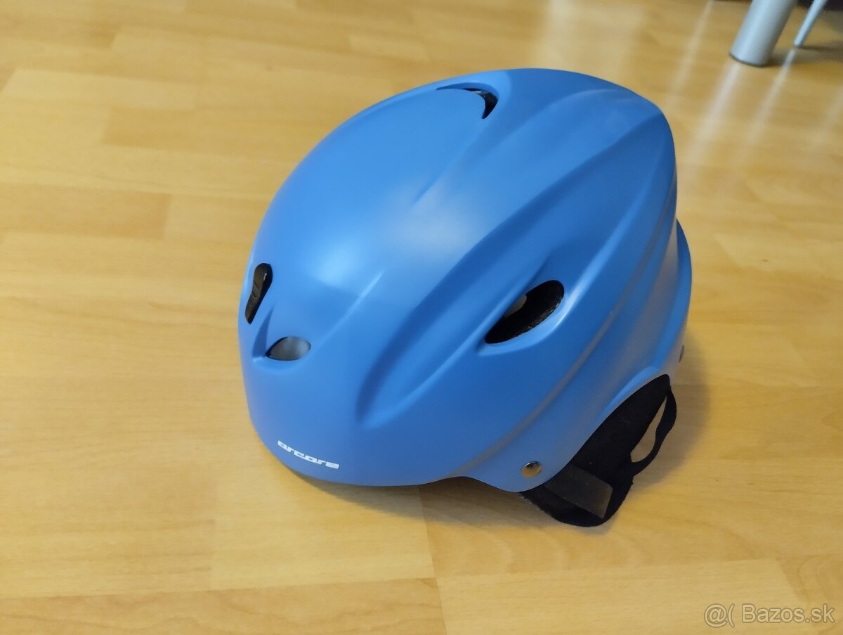 Detská lyžiarska prilba nová ARCORE S/M - 2