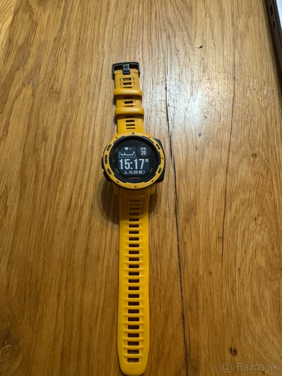 Garmin Instinct - 2