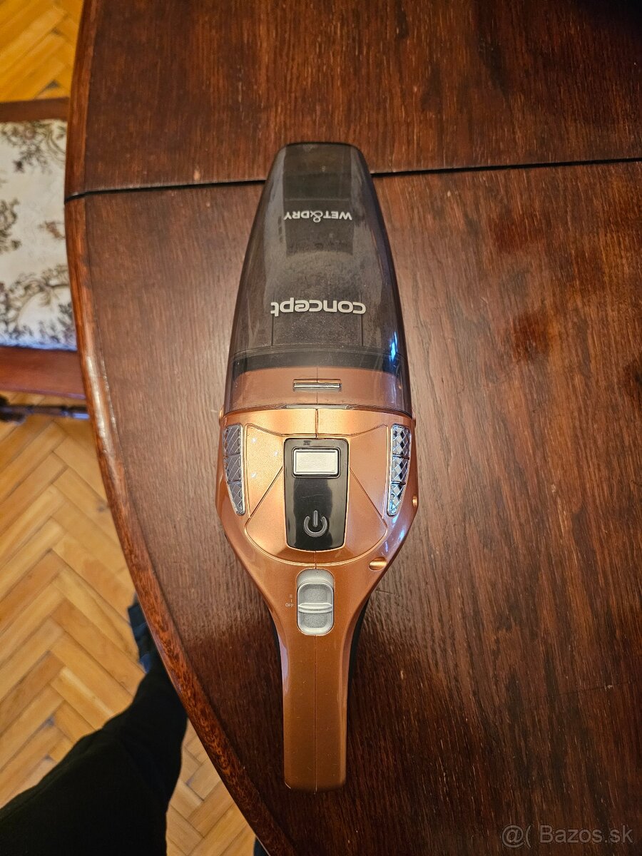 Ručný vysávač Concept VP4360 - 2