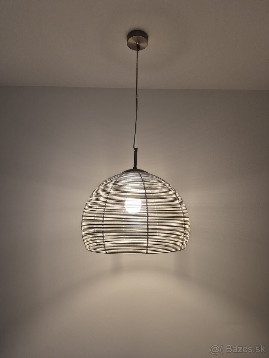 Závesné svietidlo - 2