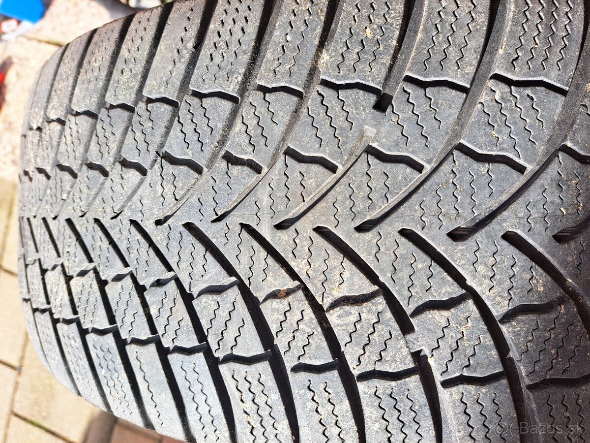 Zimné pneumatiky - 2