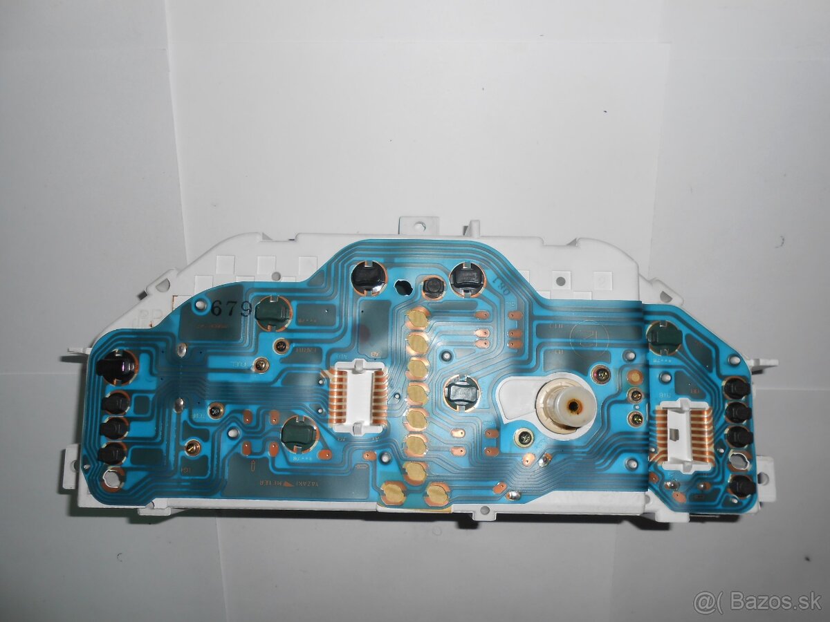 Budiky Mitsubishi Lancer - 2