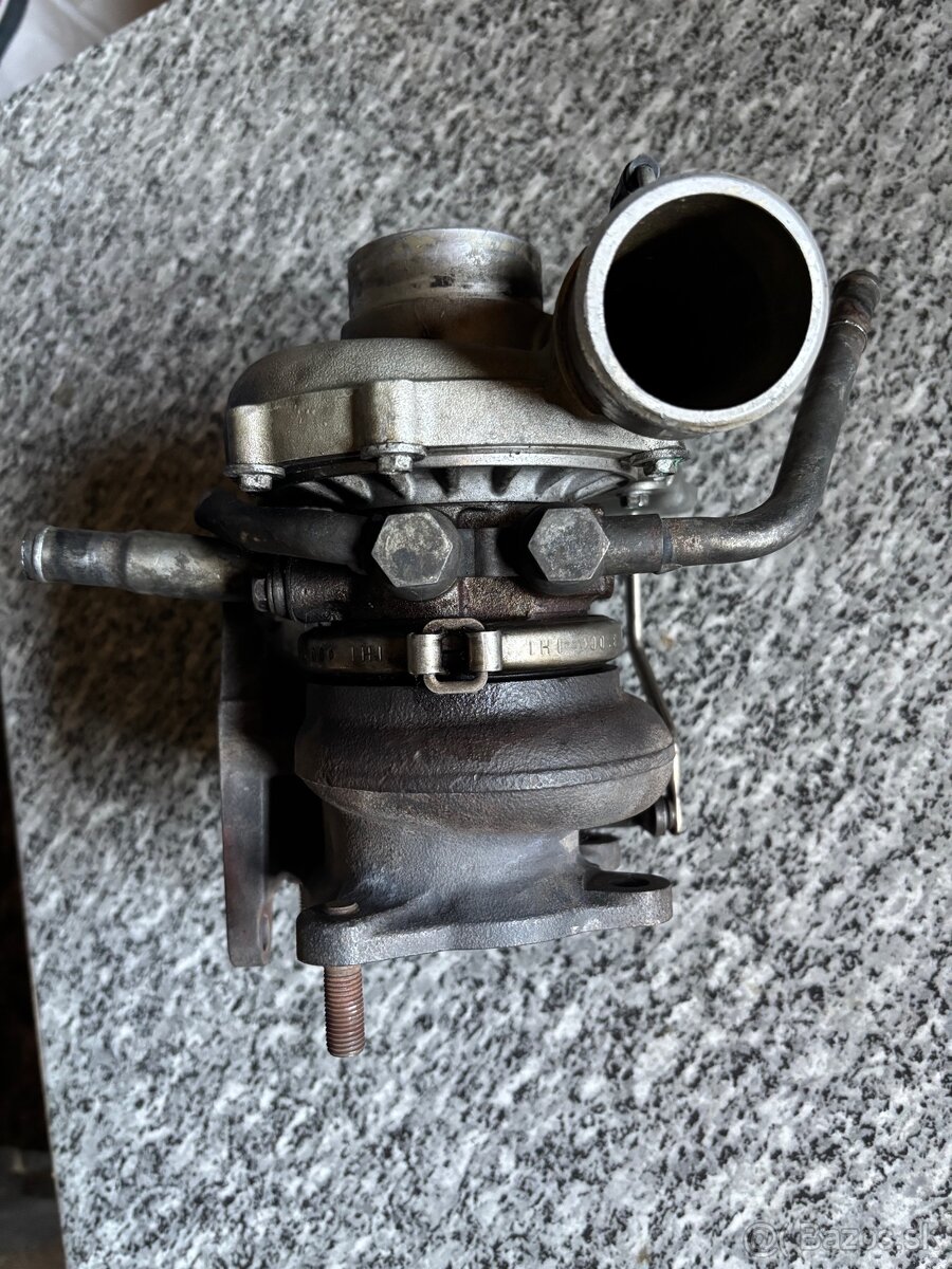 Subaru Impreza wrx/ wrxsti - 2