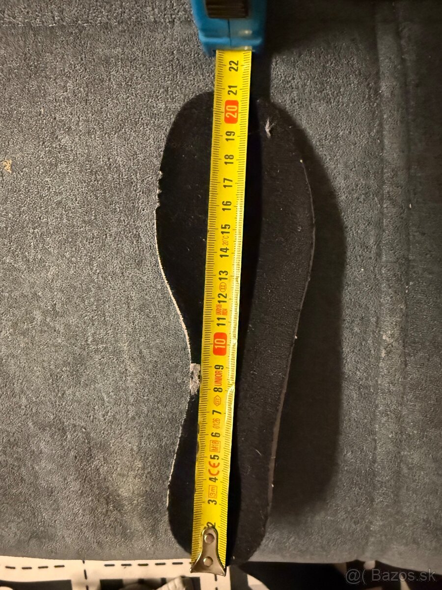 Detske korcule Bauer XLS - 2