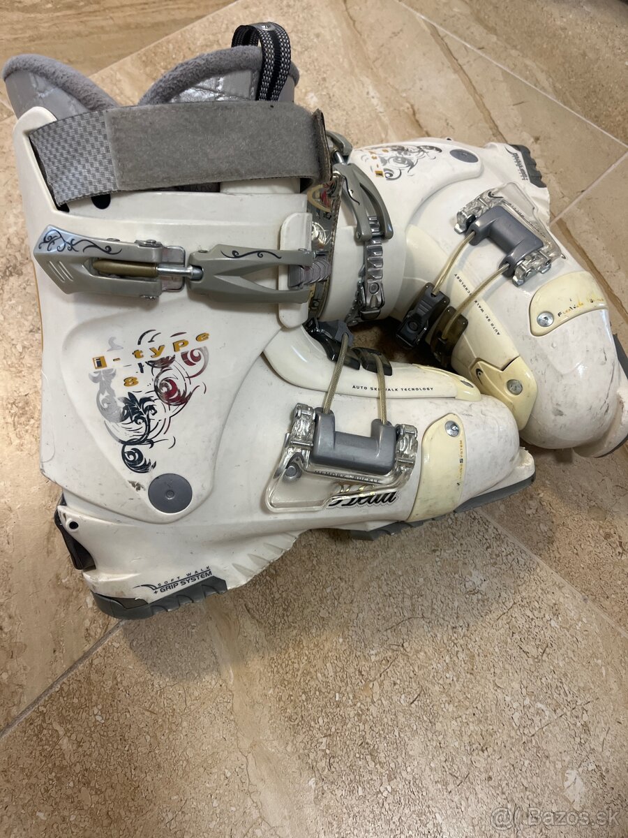 Head i-type8 veľkosť 39 - 2