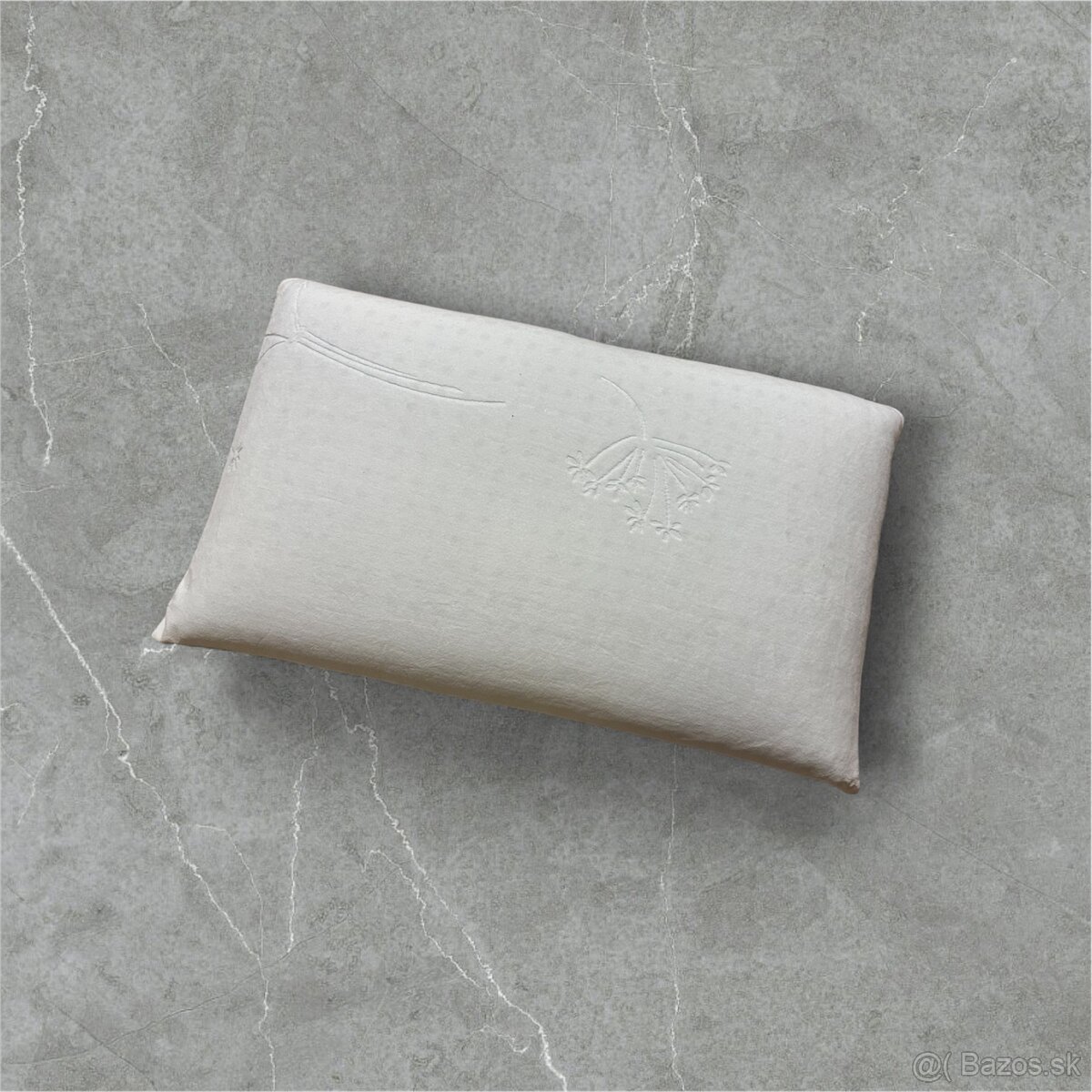 Vankúš Materasso London- nový - 2