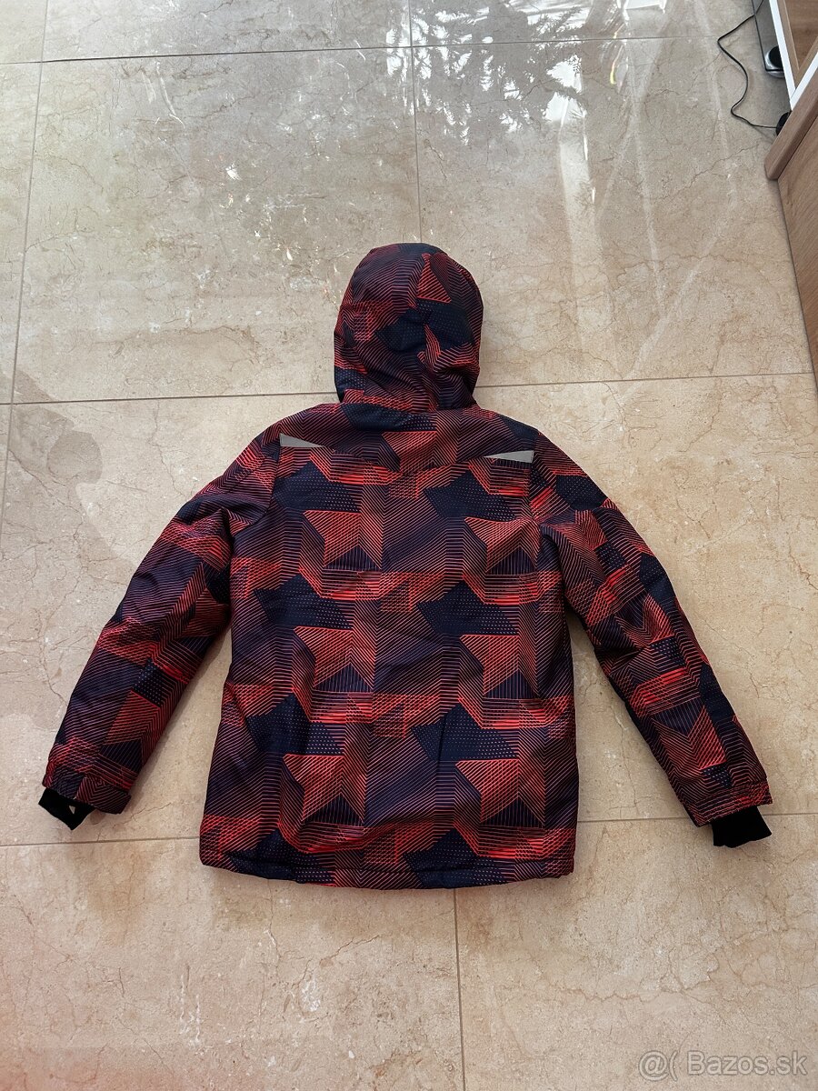 Lyžiarska bunda - 2