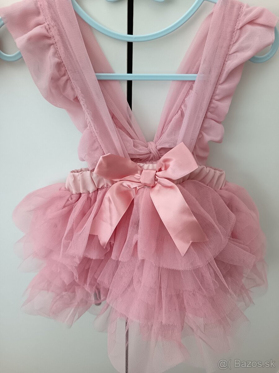 Sukňa pre dievčatko - 2