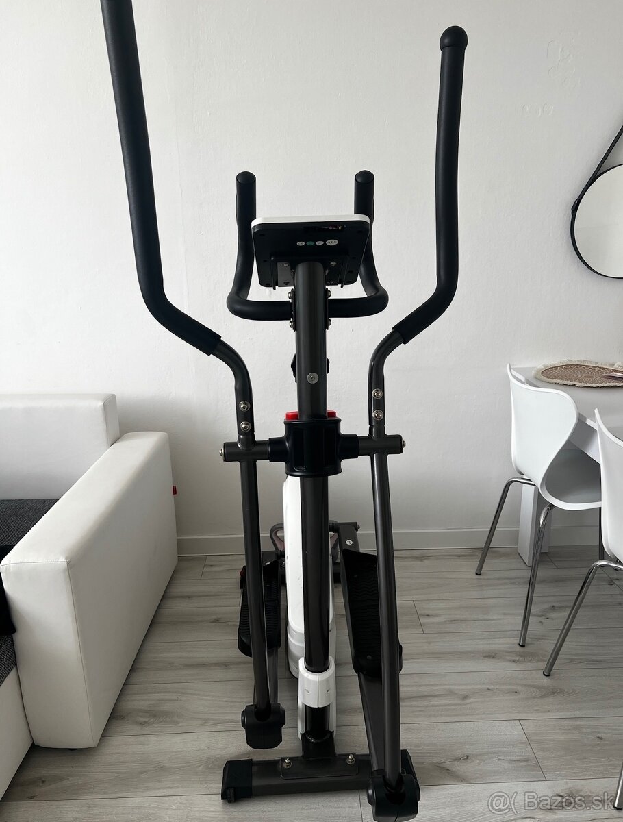 Eliptický trénažér - 2