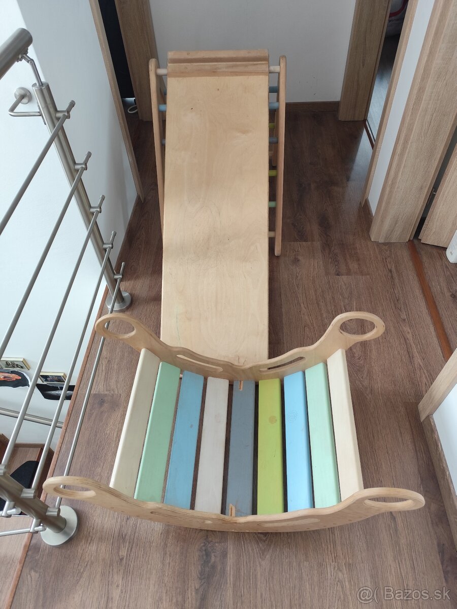 Piklerovej triangel - 2