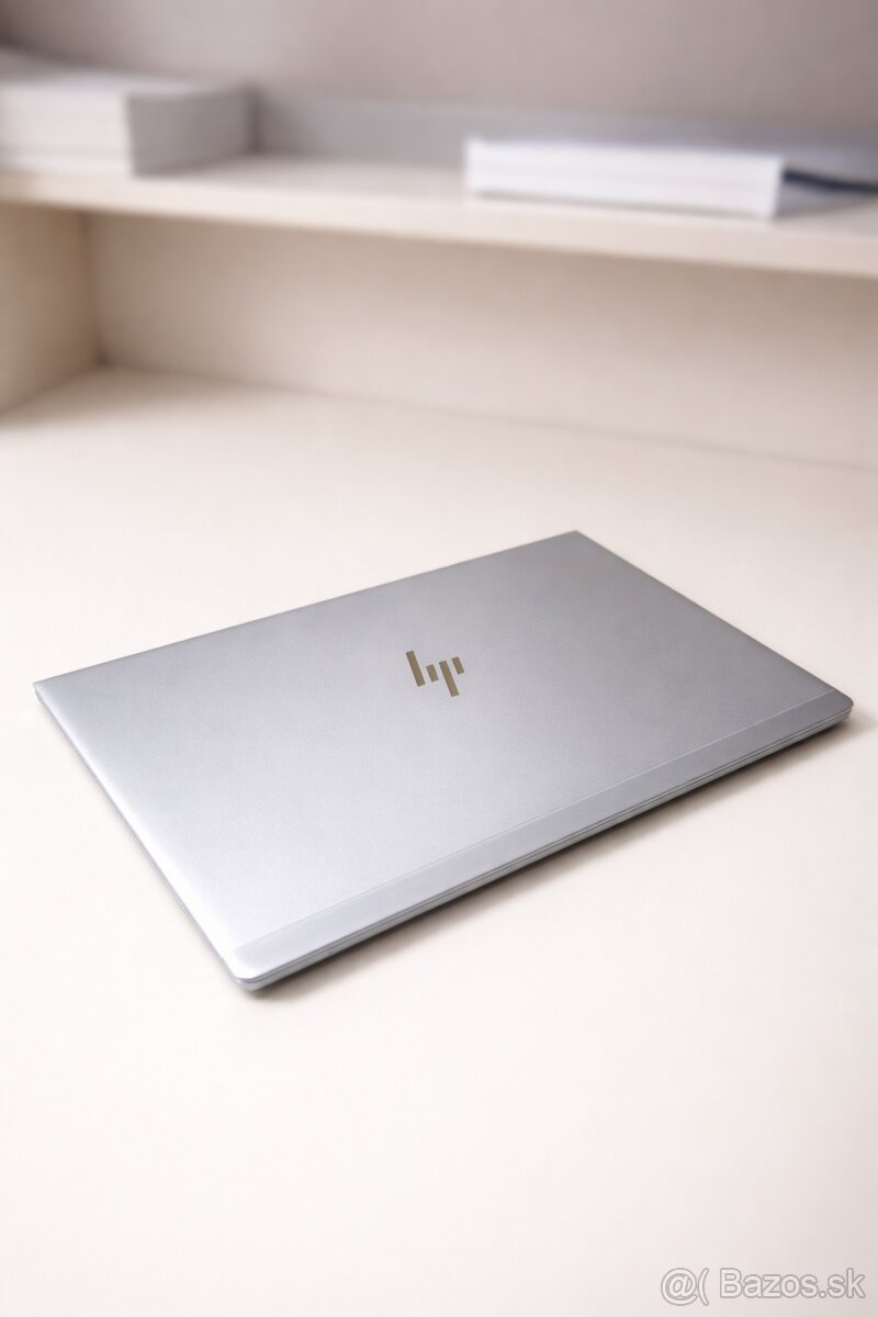 HP notebook - 2