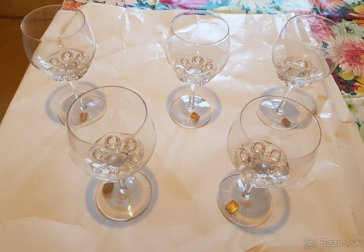 Súprava pohárov - 2