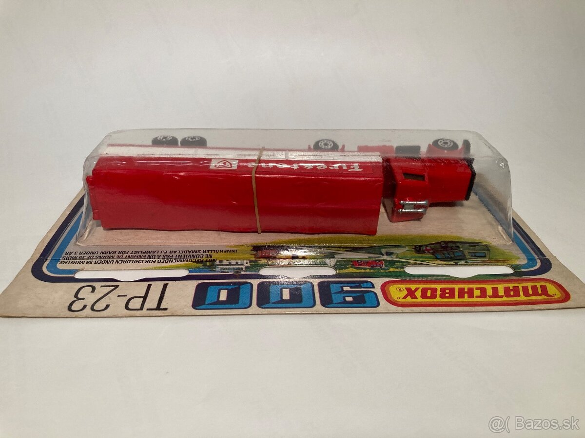 Matchbox 900 TP-23 - 2