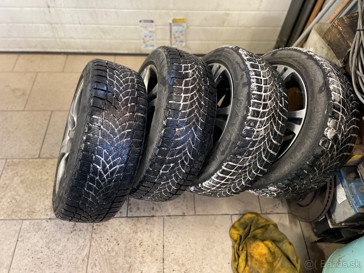 Disky na Citroën / Peugeot / DS3 - 2