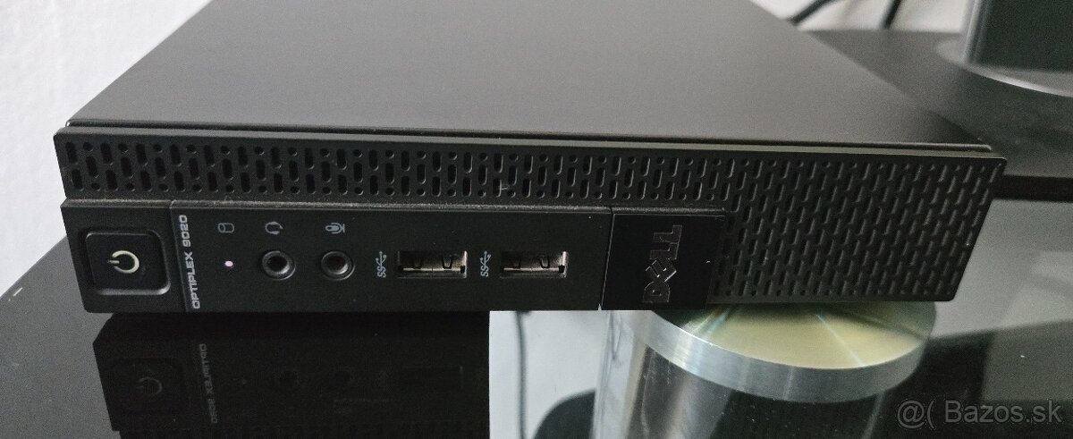 Predam PC zostavu DELL 9020M - 2