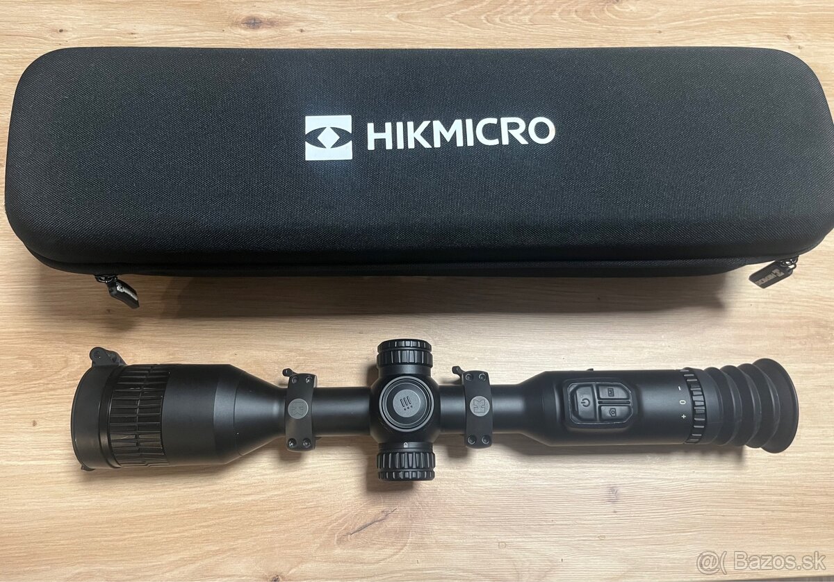 Hikmicro Stellar SQ50 2.0 - 2