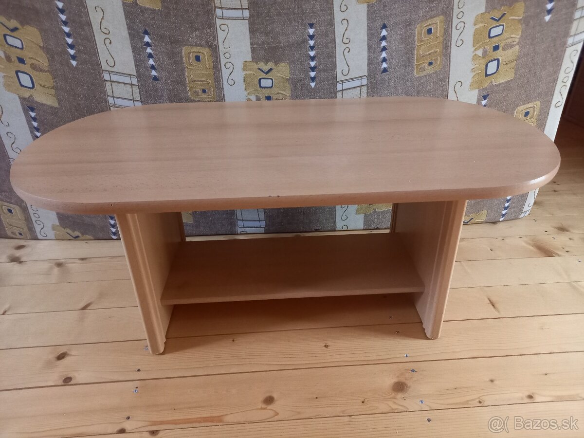 Konferenčný stôl - 2