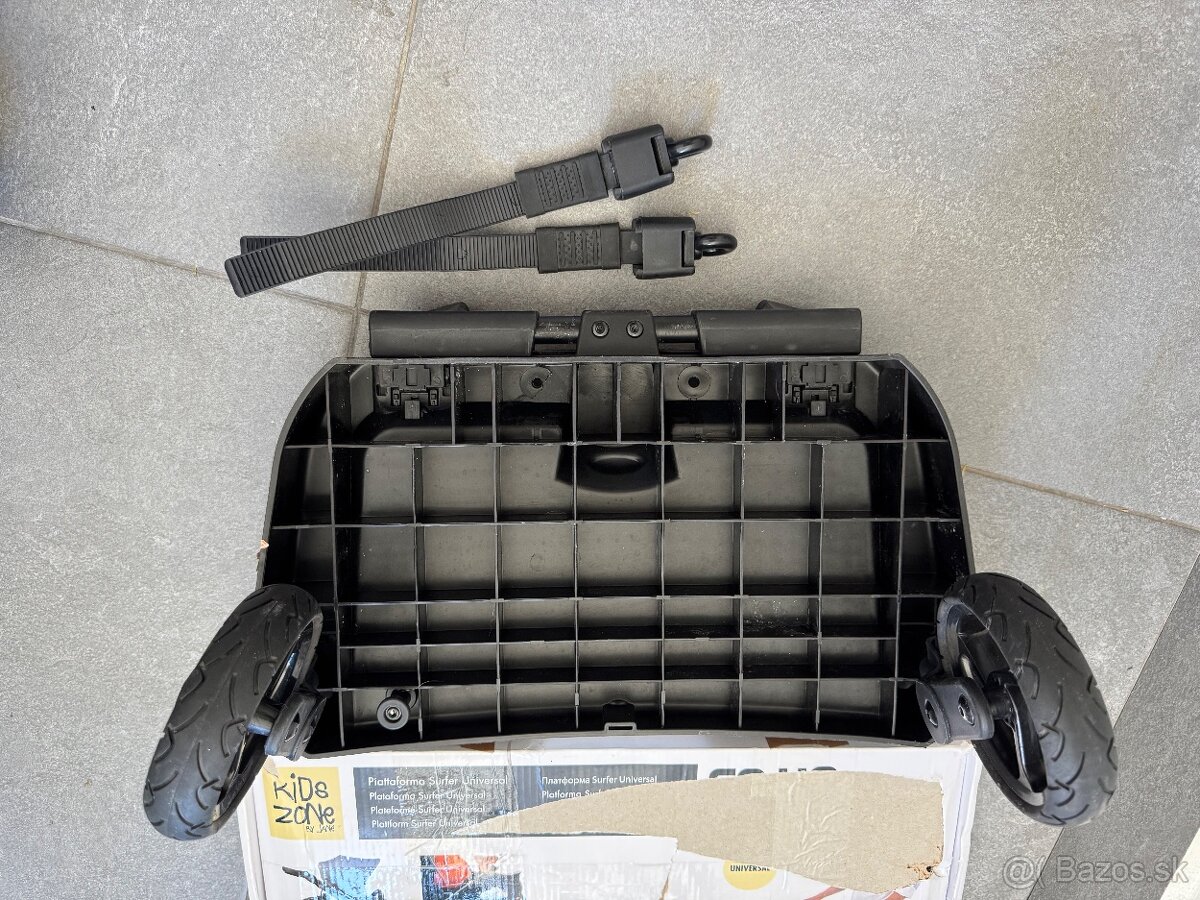 Jane Go Up - stupienok ku kociku - 2