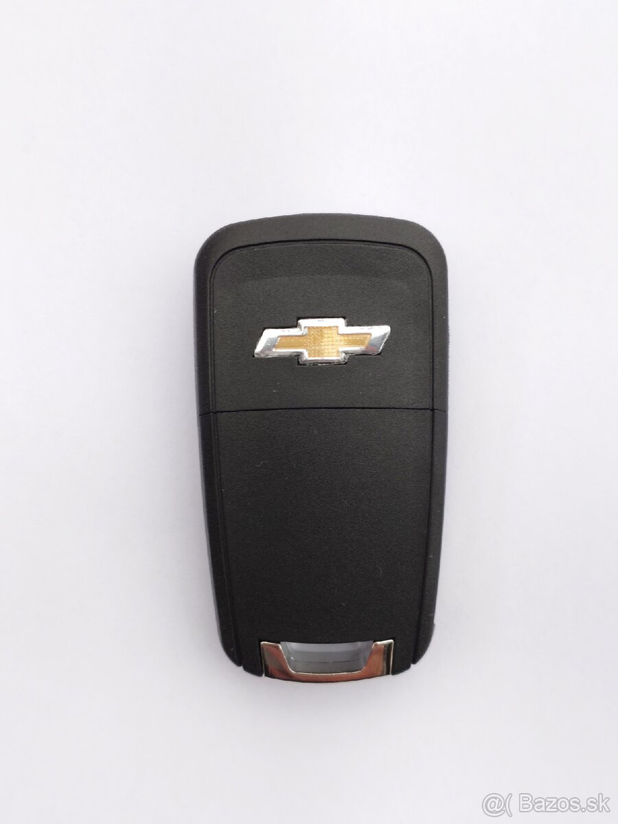 Chevrolet kryt kluca - 2