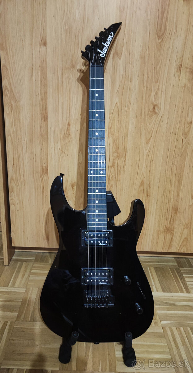 set el. gitara + príslušenstvo - 2