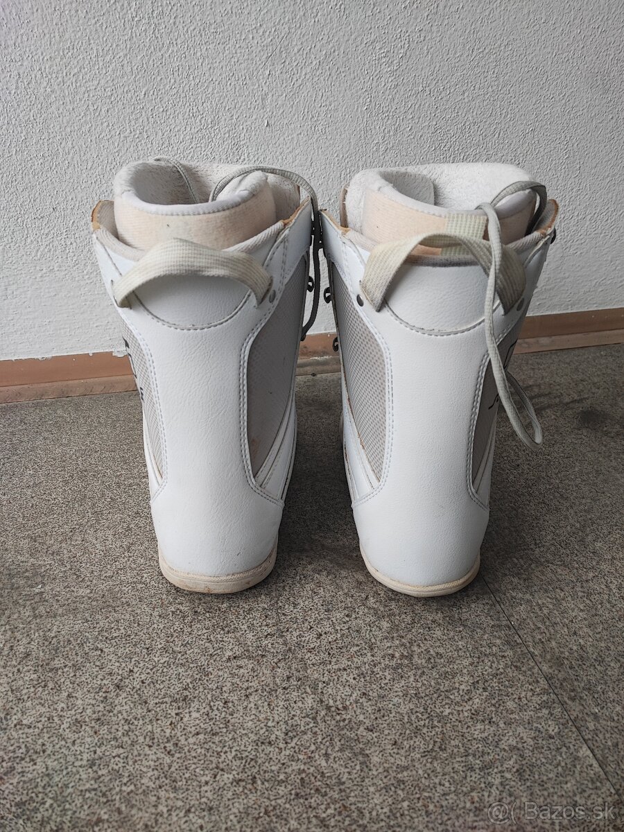 Topánky na snowboard - 2