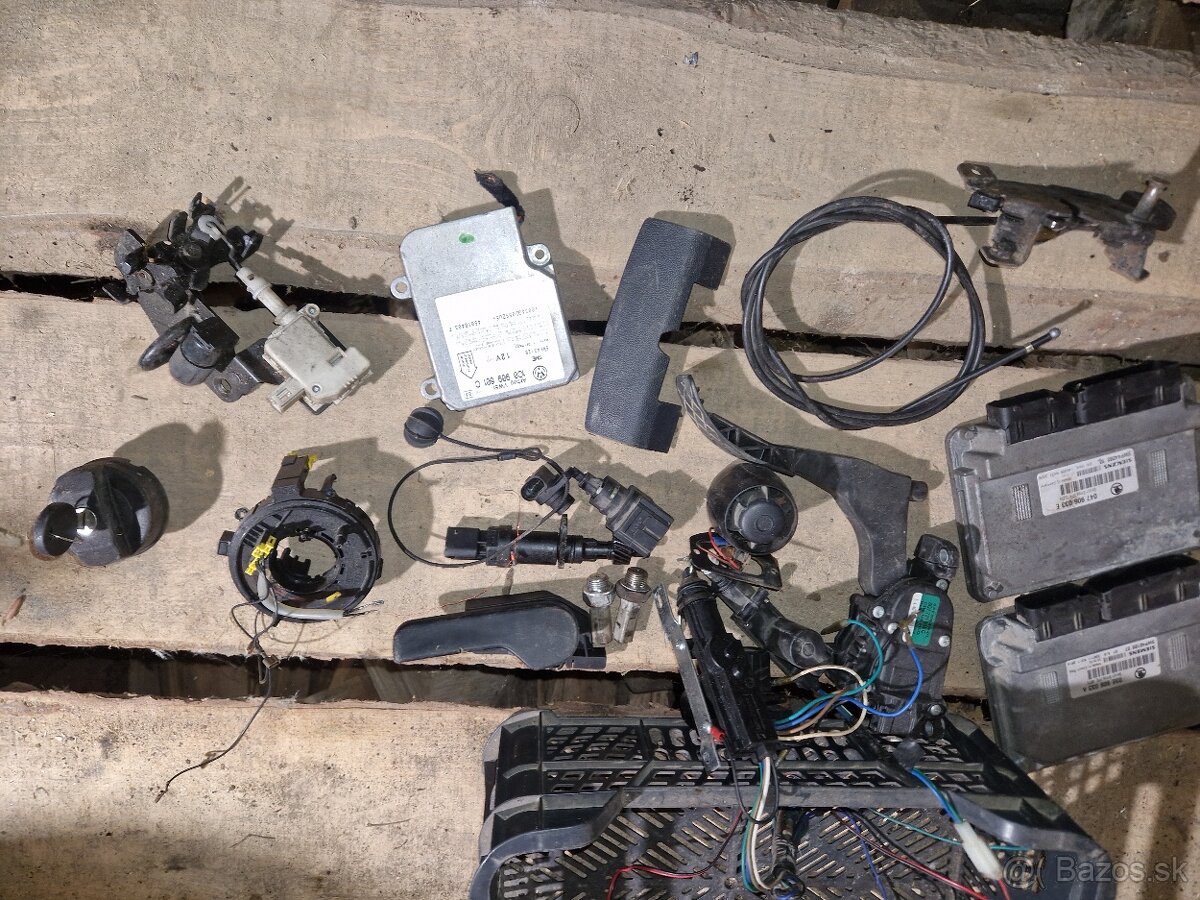 Diely fabia 1 1.4mpi 1.2htp - 2