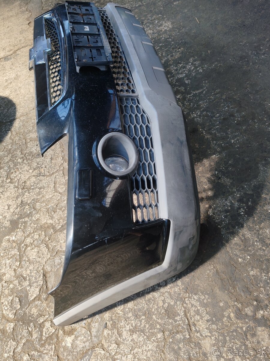 Predný nárazník Chevrolet Captiva - 2