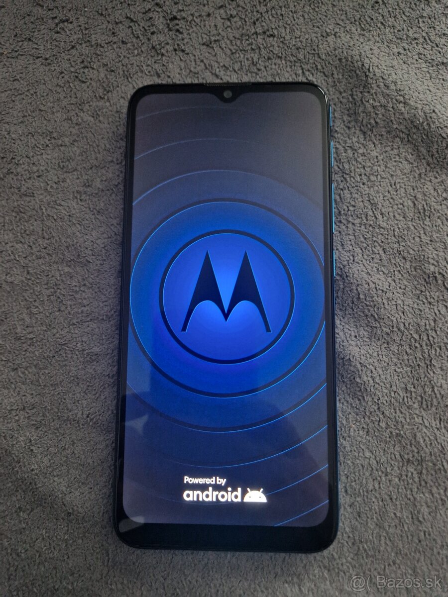 Motorola e7 power - 2