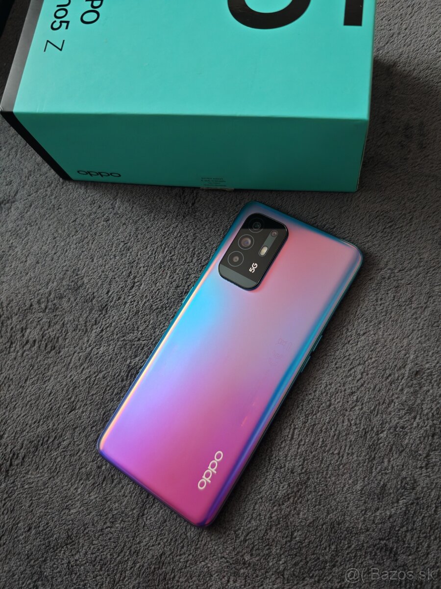 Oppo Reno5 Z 8/128 - 2