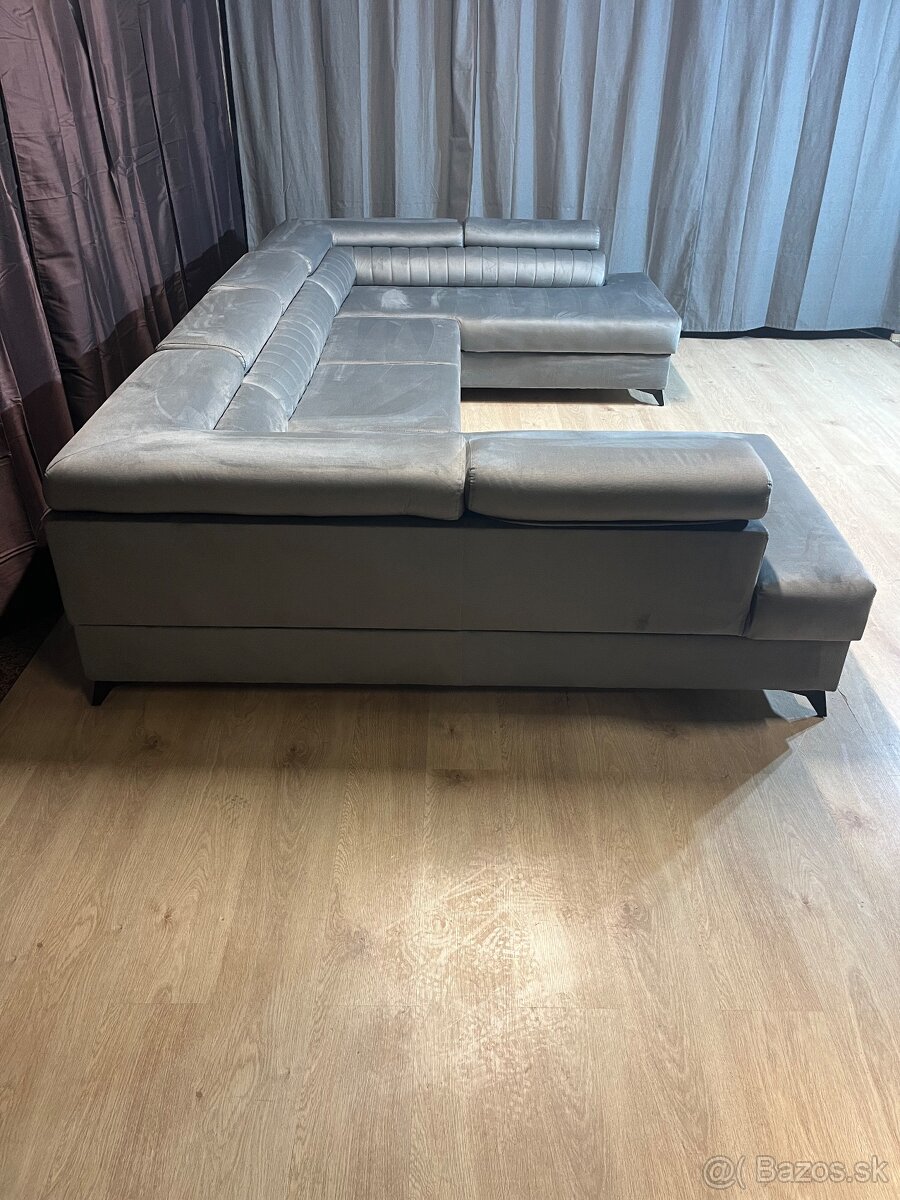 Sedacia súprava 446/C - 2