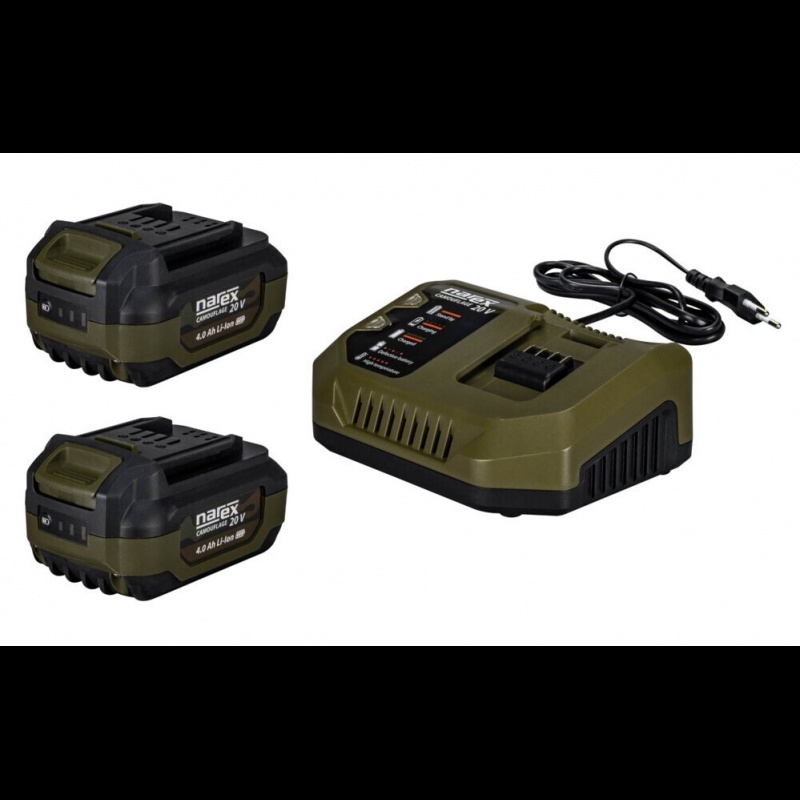 Narex Camouflage - 2