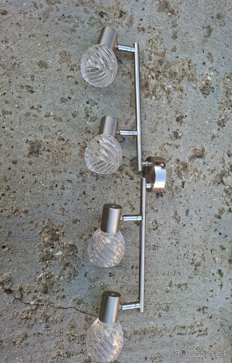 Stropné svietidlo - 2