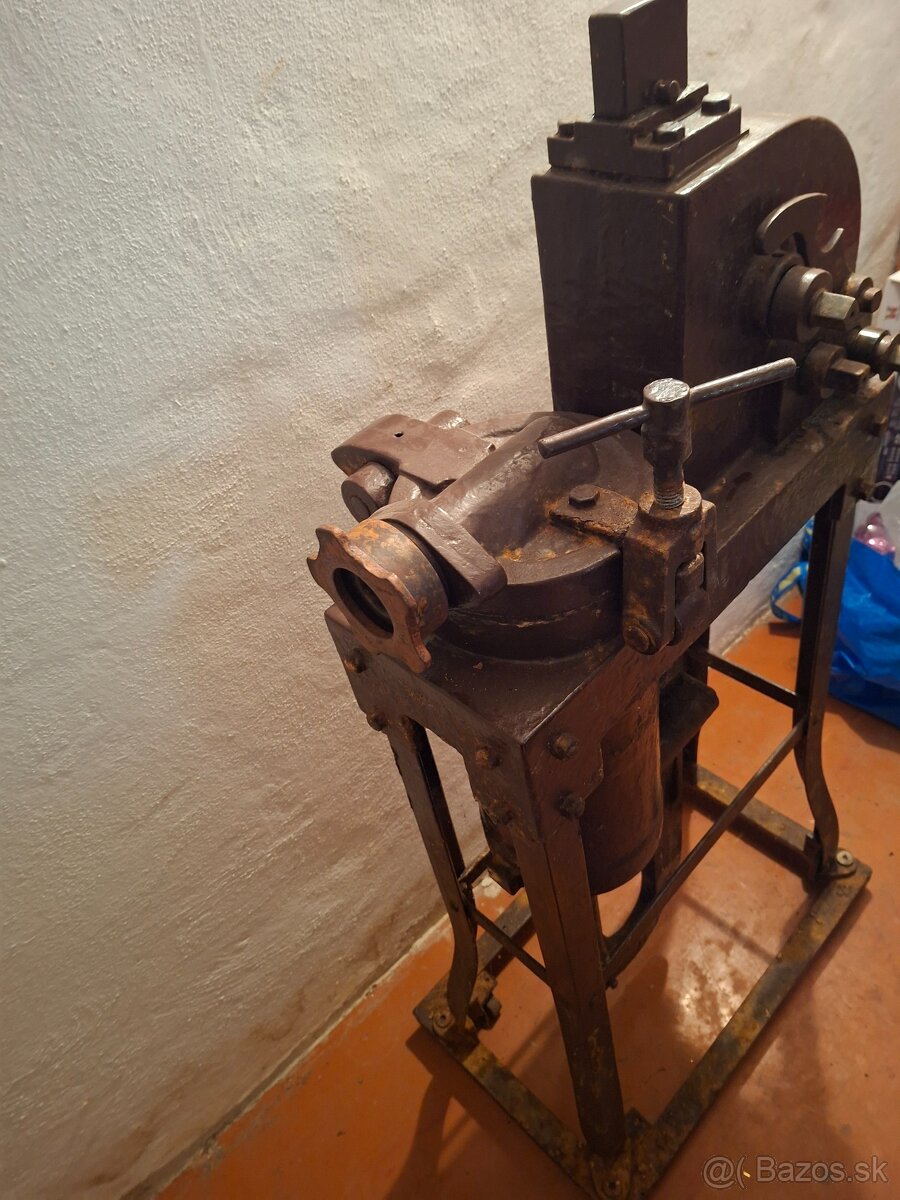 Predam plničku klobás - 2