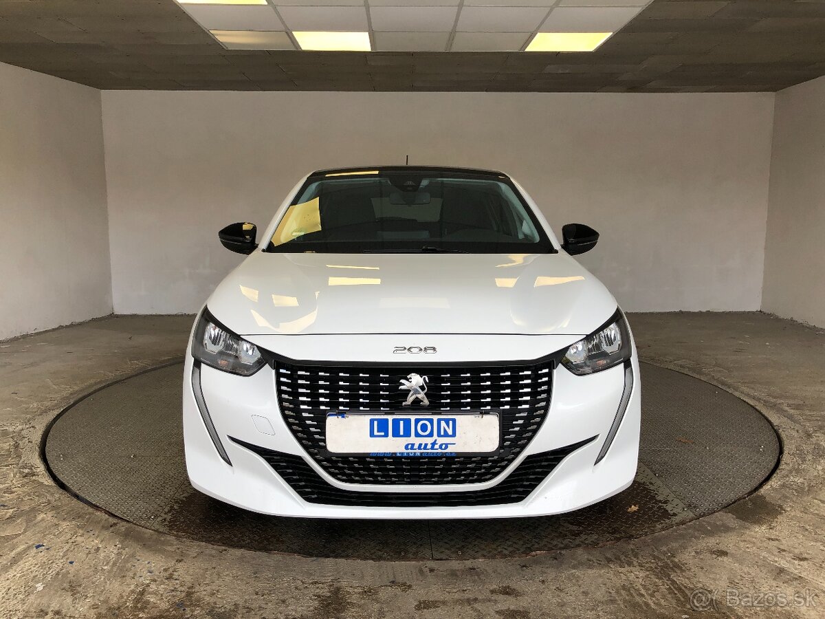 PEUGEOT 208 1.2 PureTech - 2