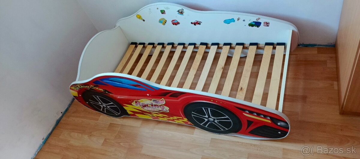 Detska postielka - 2