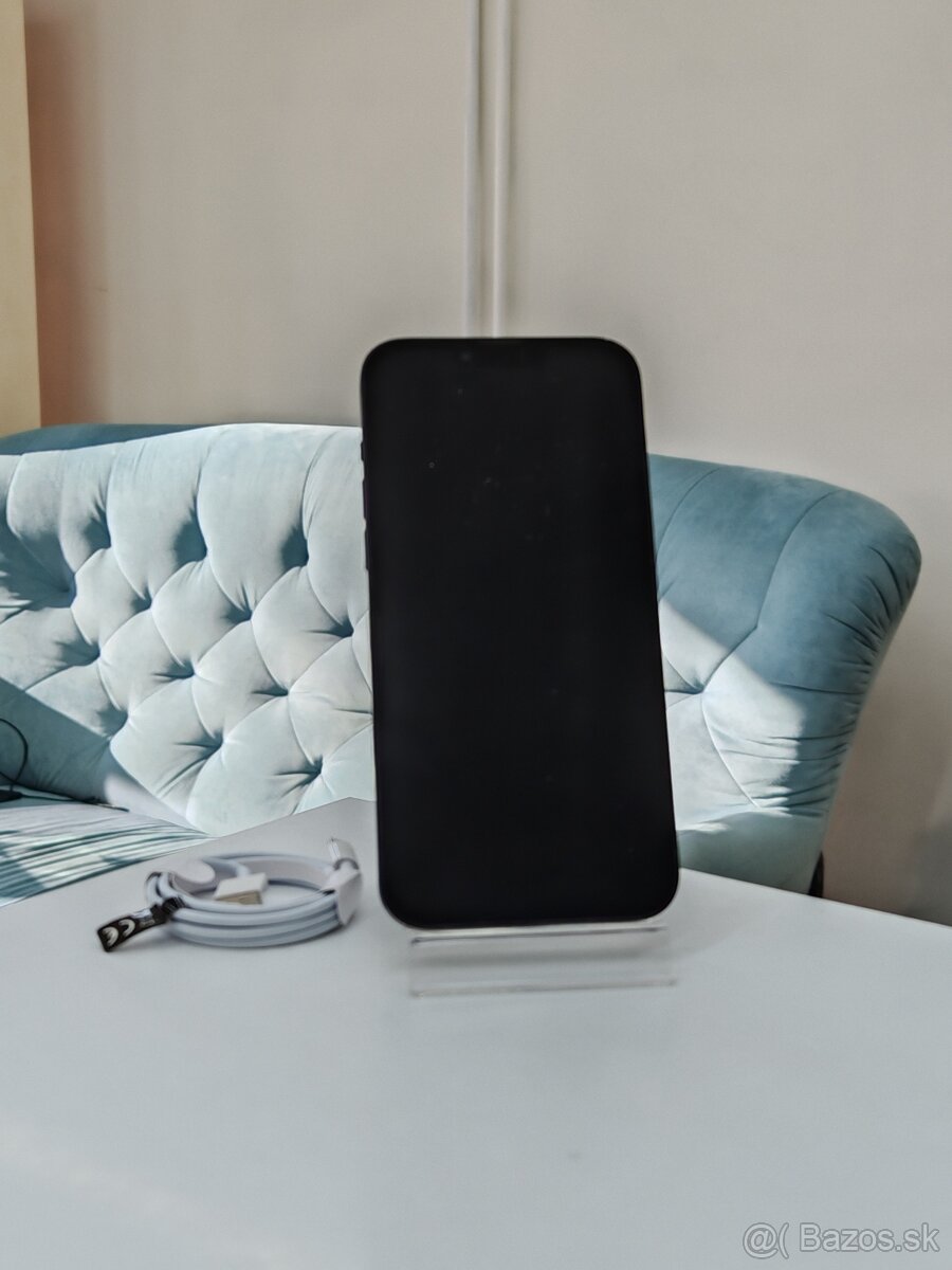 Apple iPhone 14 Plus 256GB Midnight | ZÁRUKA - 2