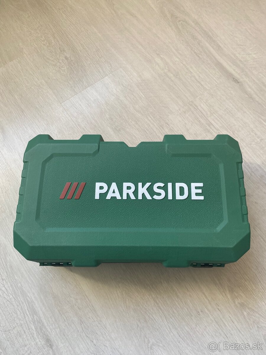 Parkside AKU flexa - 2