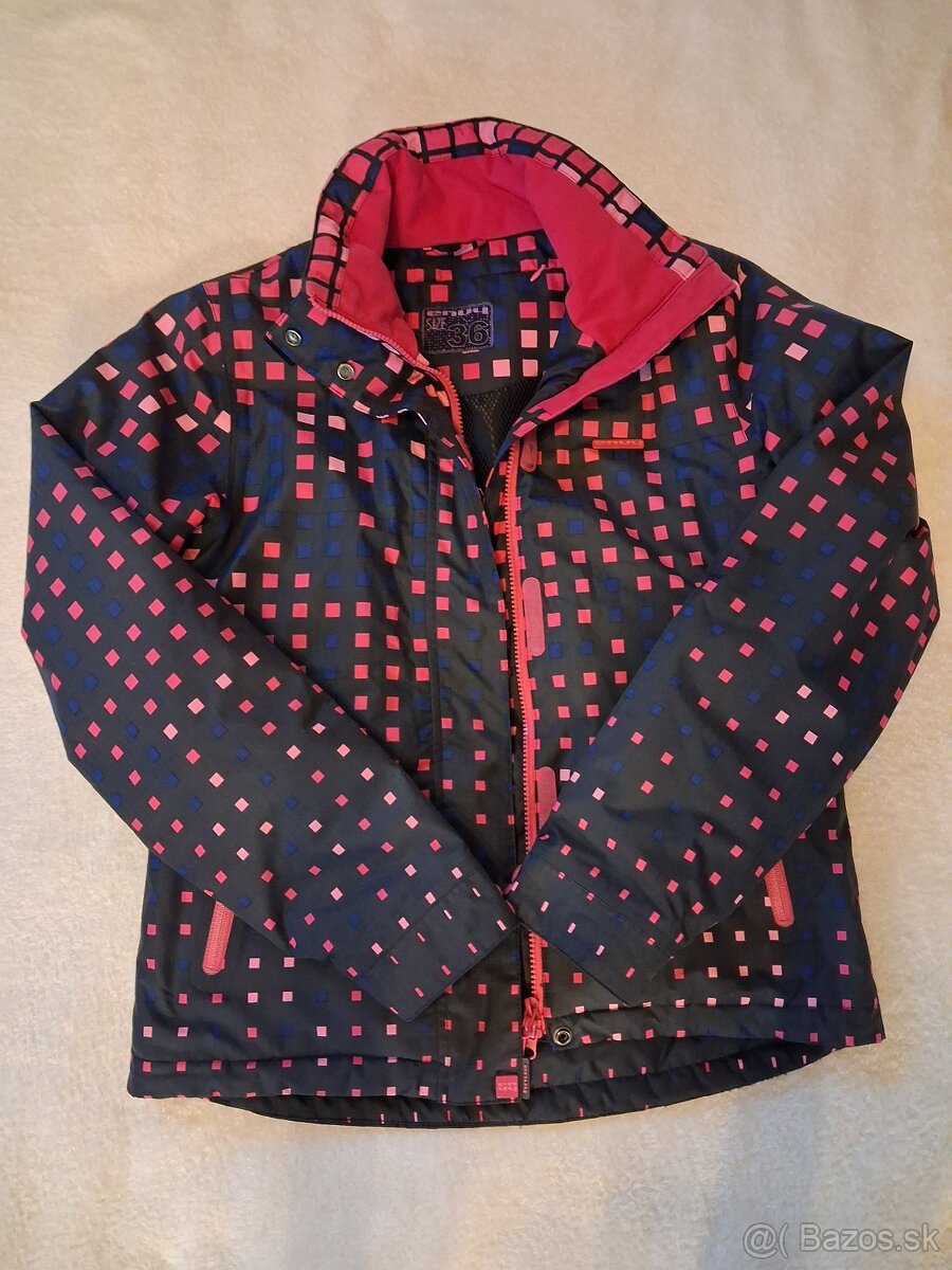 Lyžiarska súprava - 2