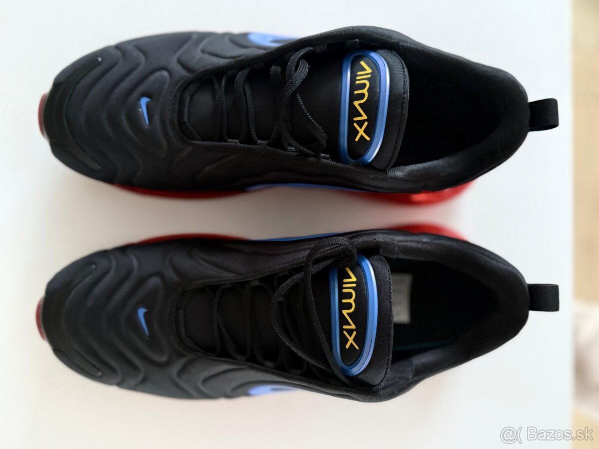 Nike Air Max Original 720 - 2