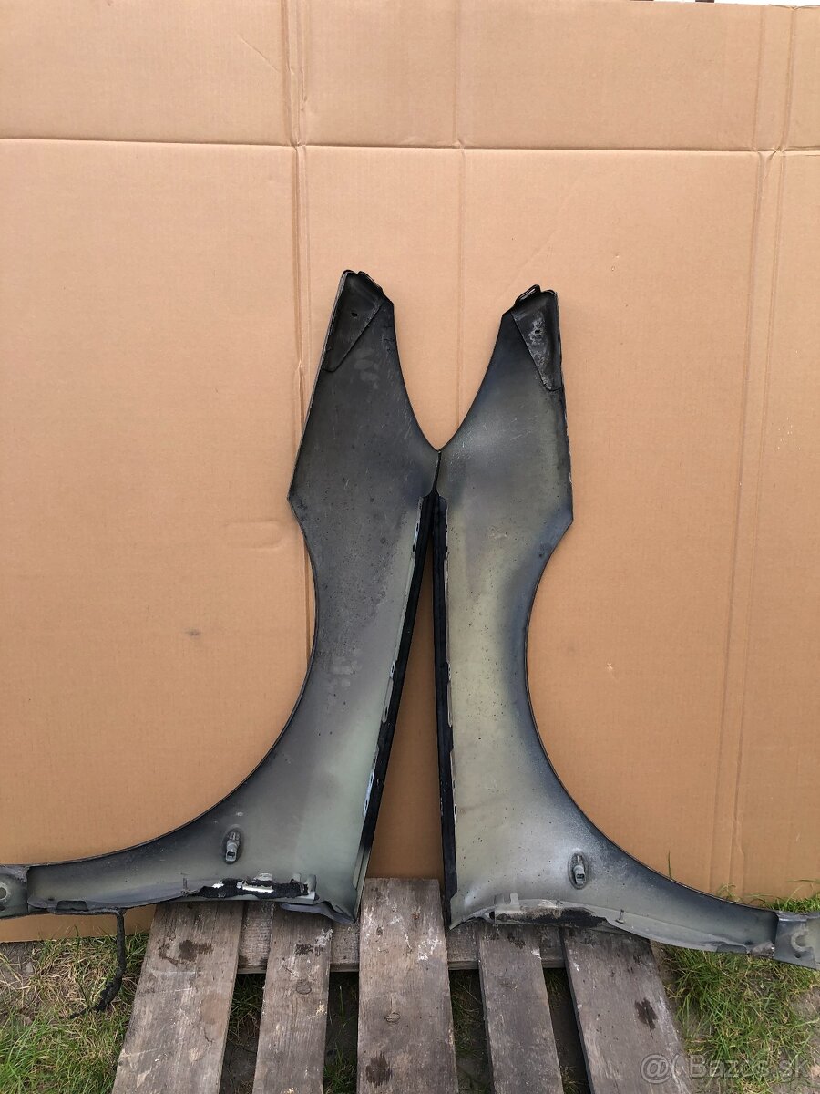 PEUGEOT 407 BLATNIK - 2